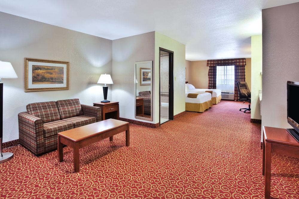 Motel 6-Brenham, TX Eksteriør billede
