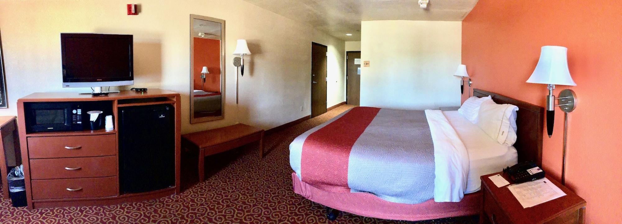 Motel 6-Brenham, TX Eksteriør billede