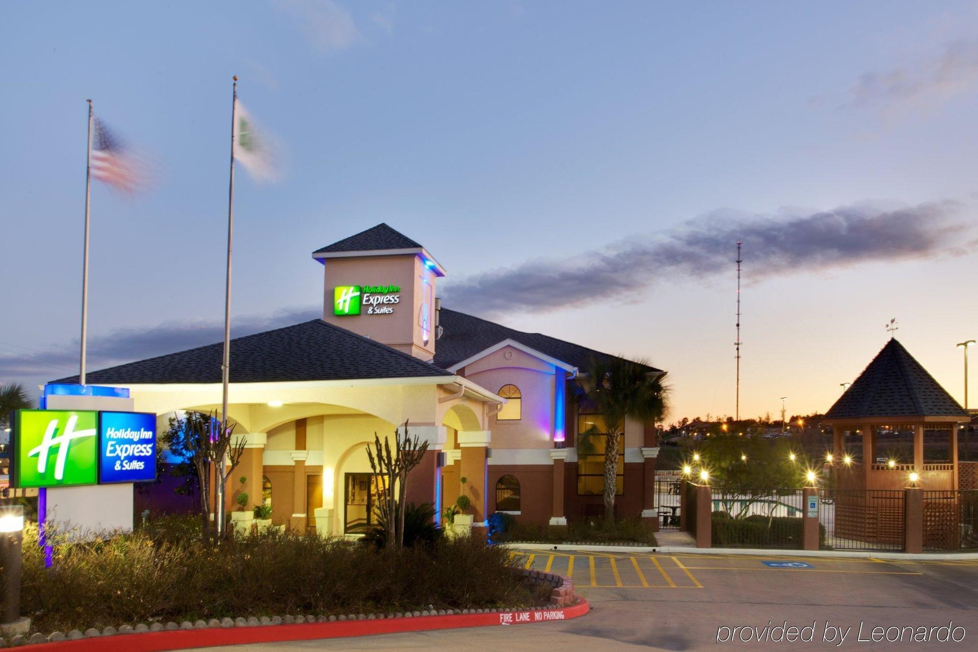 Motel 6-Brenham, TX Eksteriør billede