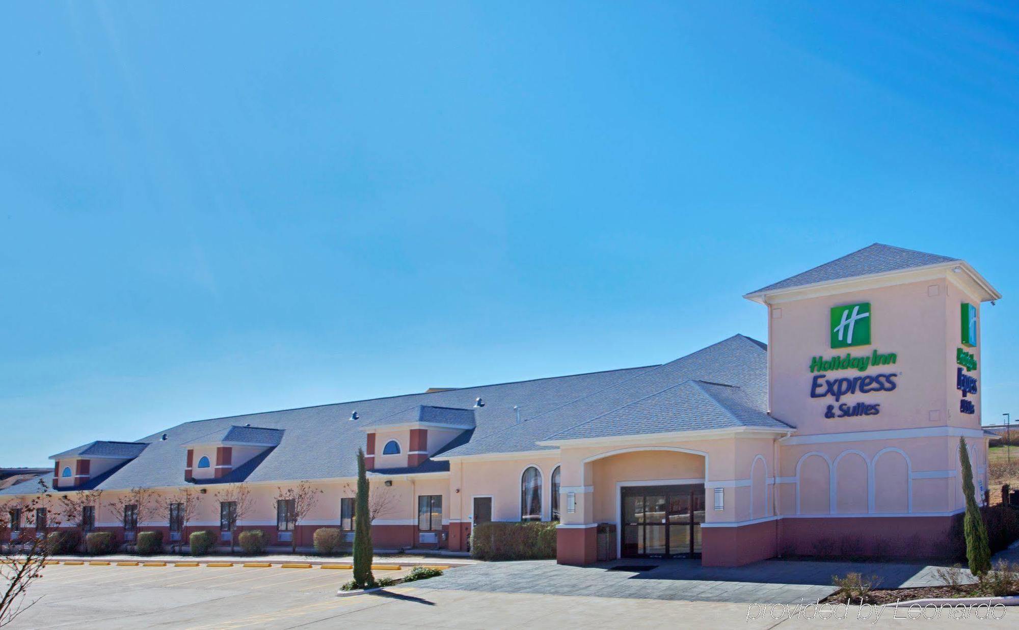 Motel 6-Brenham, TX Eksteriør billede