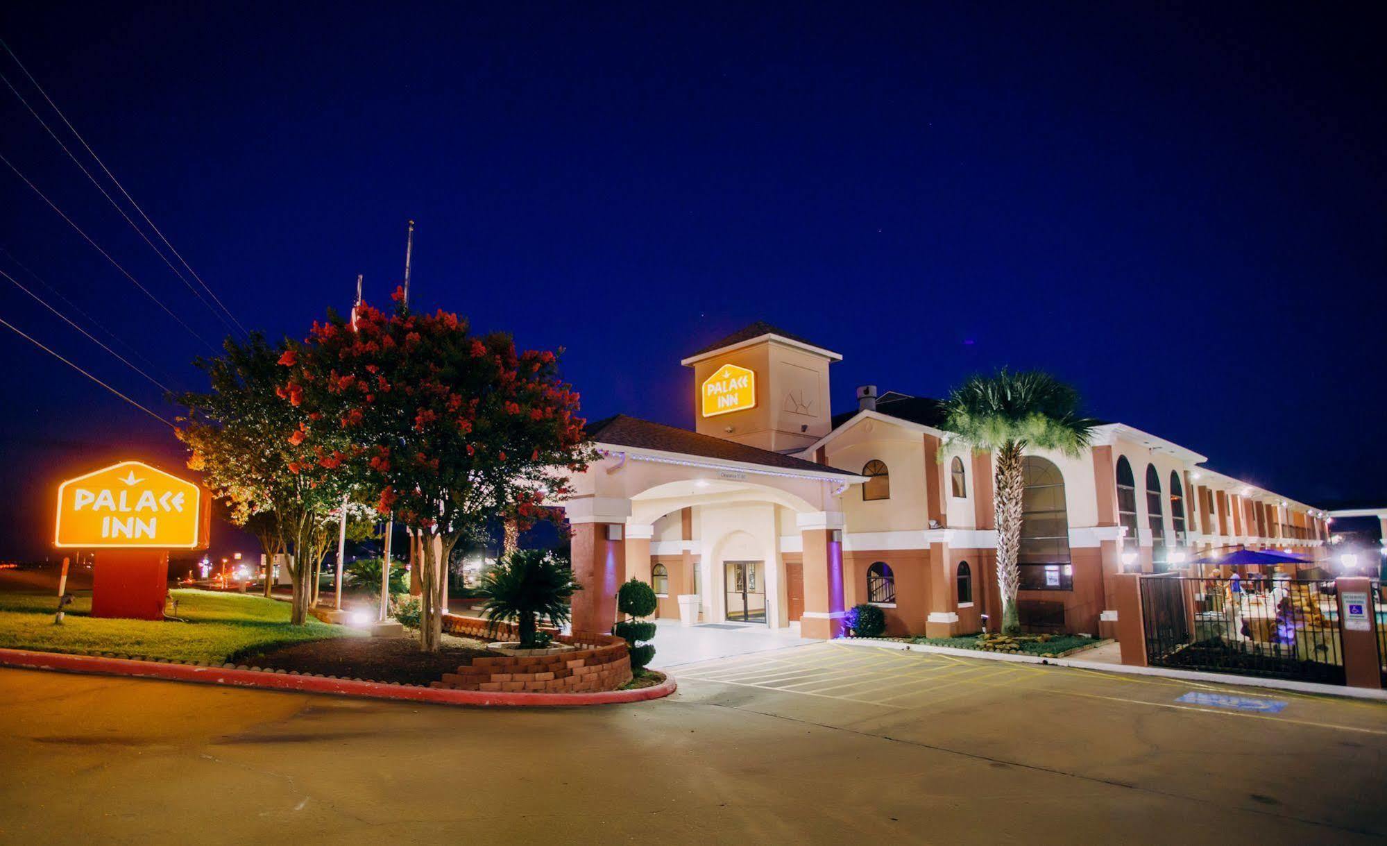 Motel 6-Brenham, TX Eksteriør billede