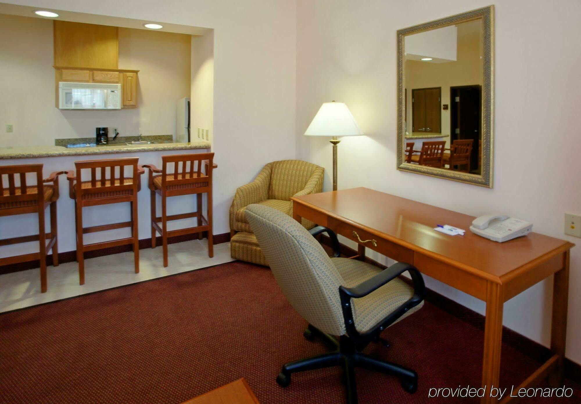 Motel 6-Brenham, TX Eksteriør billede