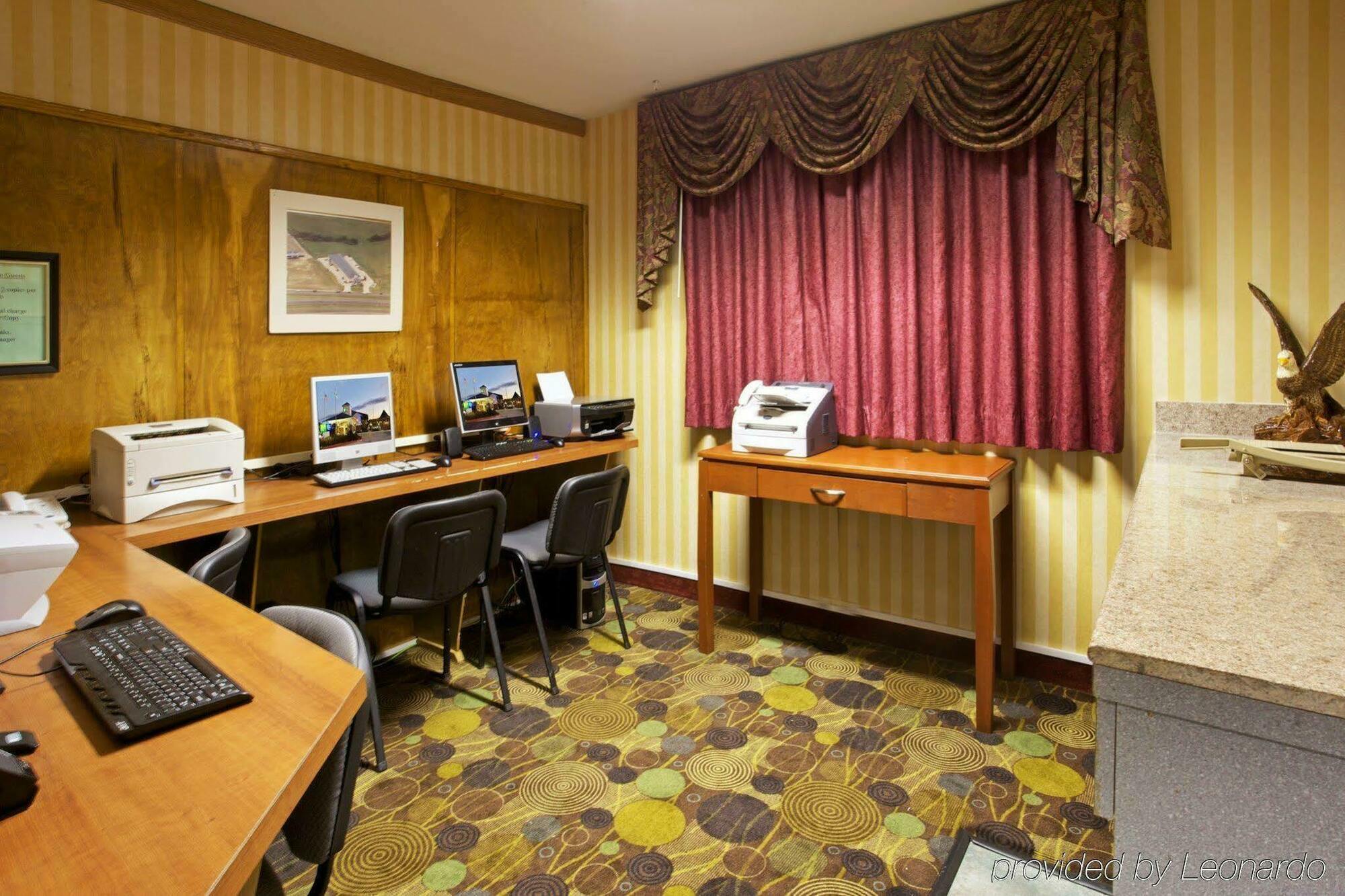 Motel 6-Brenham, TX Eksteriør billede